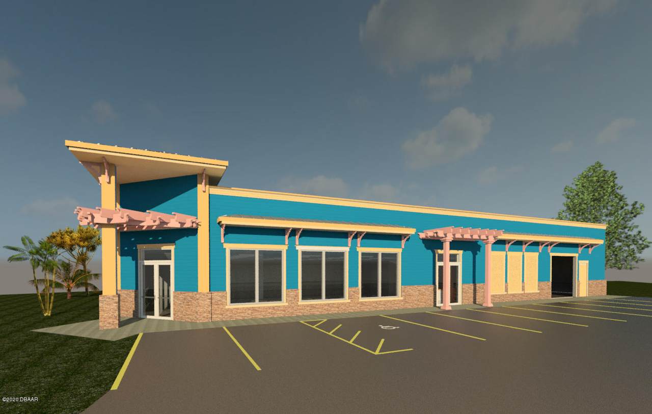 1401 Canal Street - Photo 1