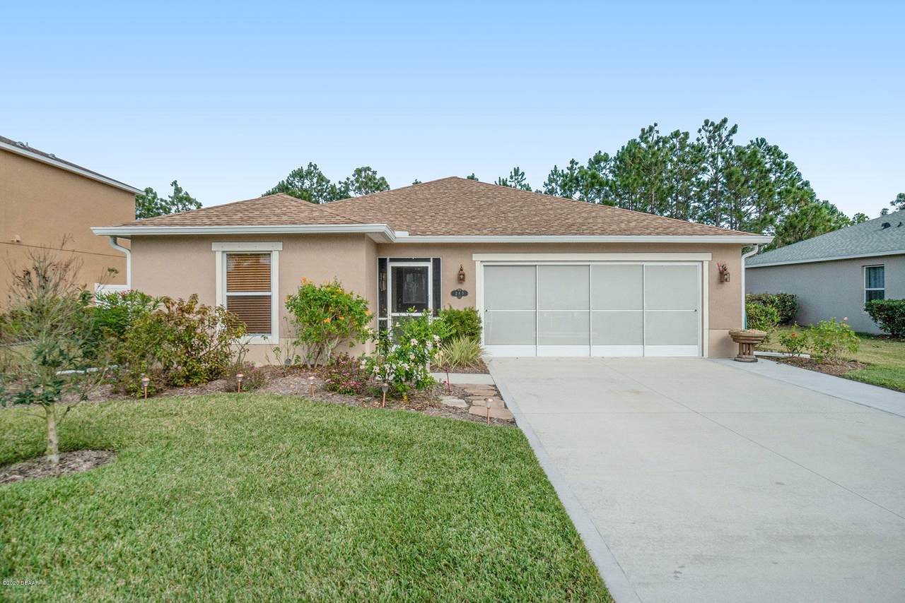 249 Thornberry Branch Lane - Photo 1