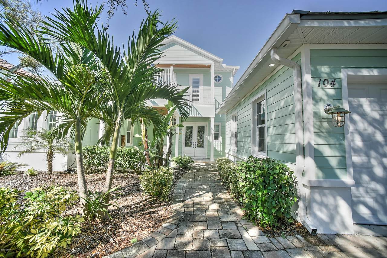 104 Ocean Way Drive - Photo 1