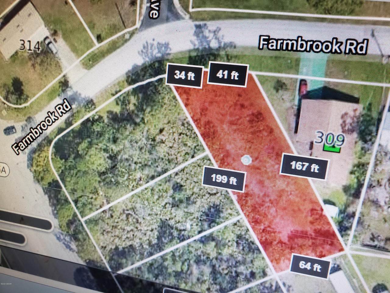 Lot 16 Farmbrook Road - Photo 1