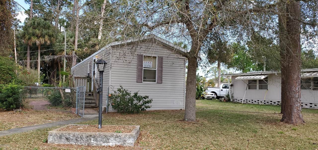5407 Rogers Avenue - Photo 1