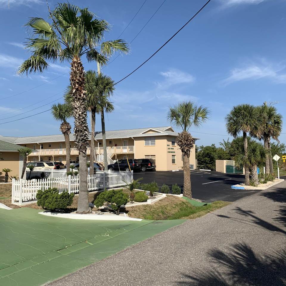 3600 Peninsula Drive - Photo 1