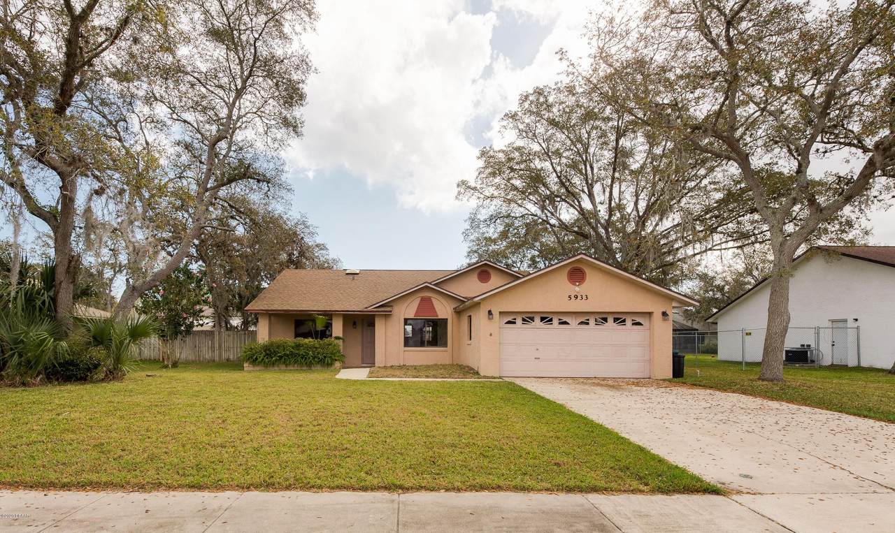 5933 Peggy Drive - Photo 1
