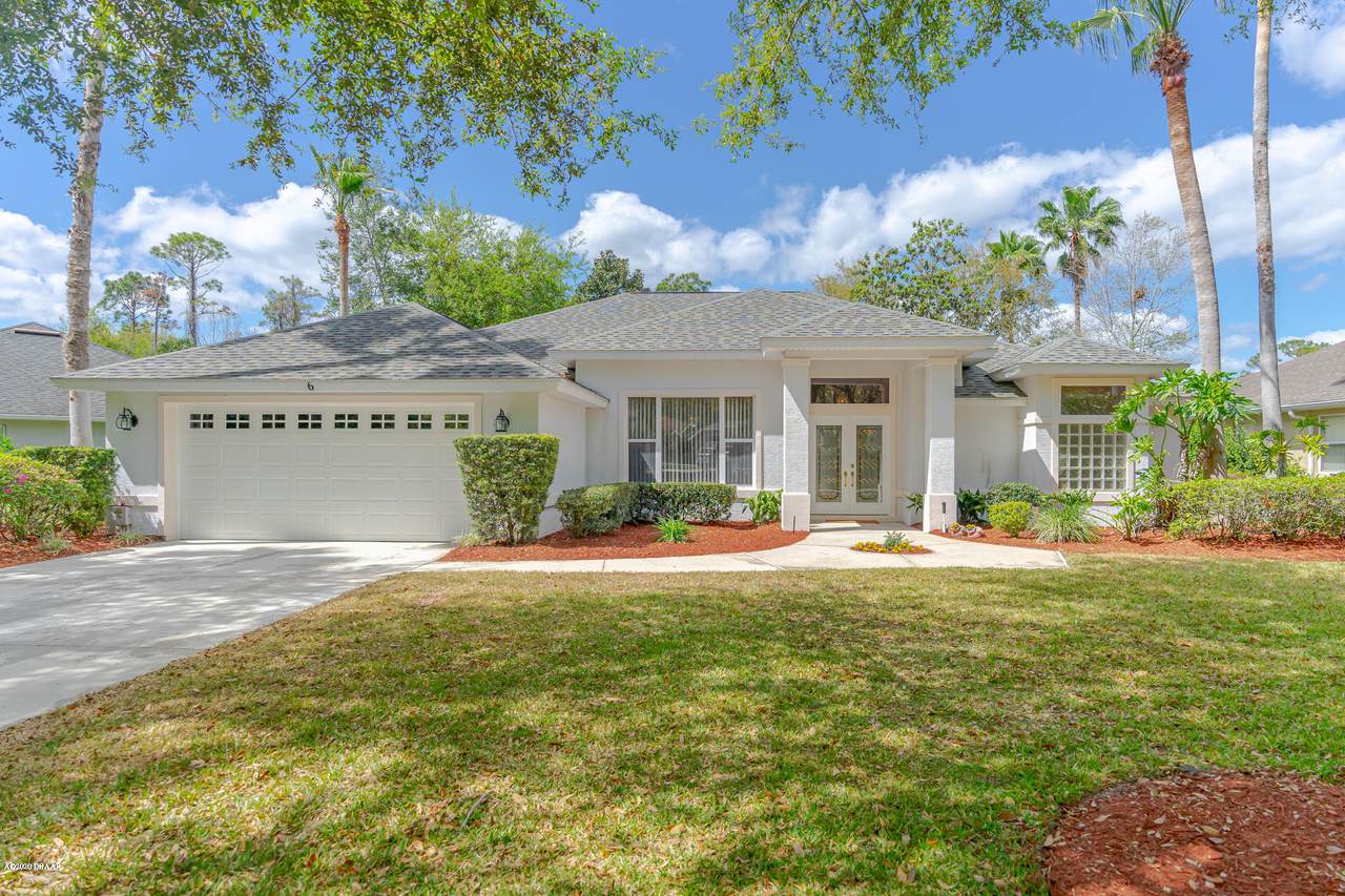 6 Circle Creek Way - Photo 1