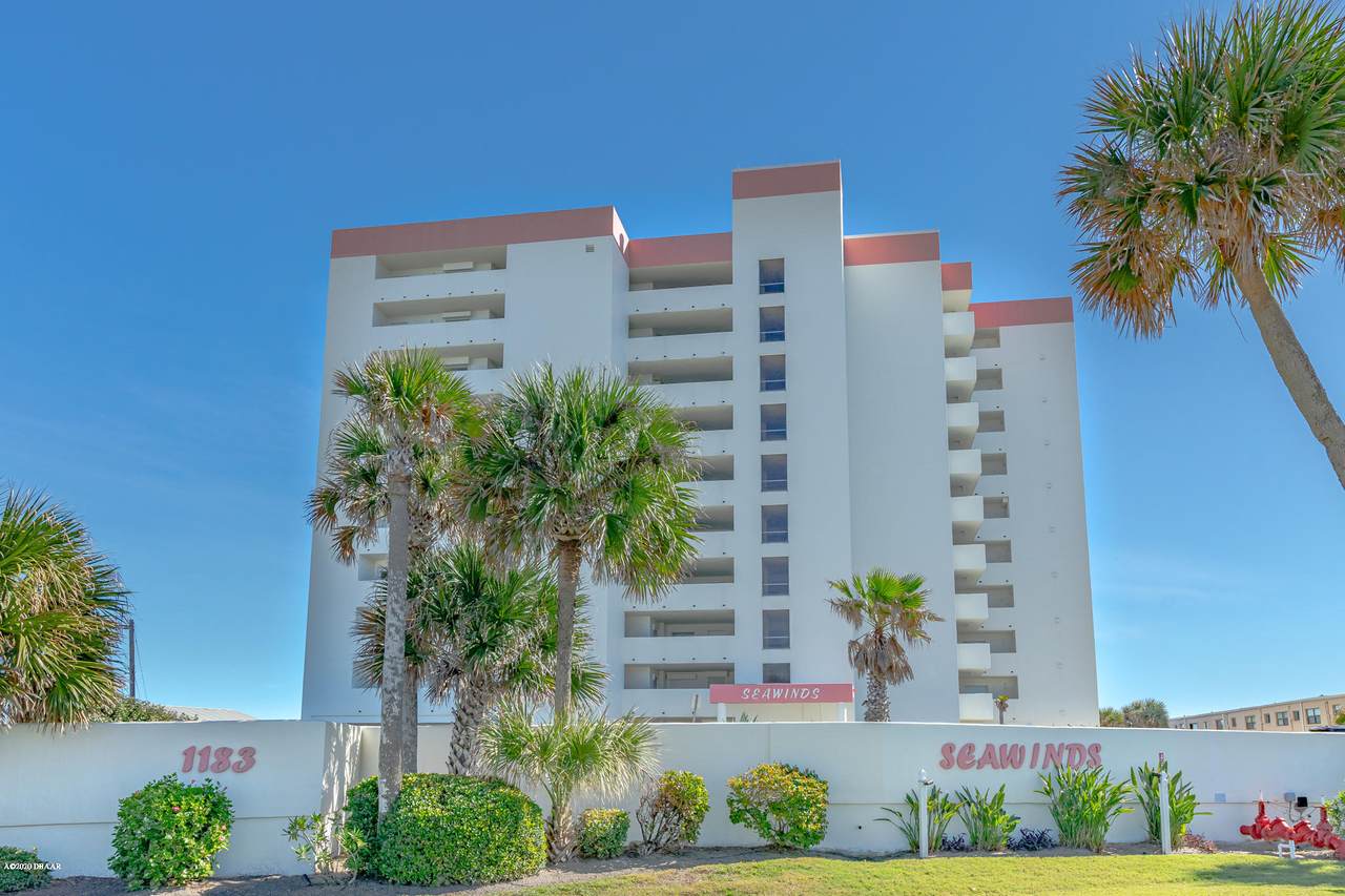 1183 Ocean Shore Boulevard - Photo 1