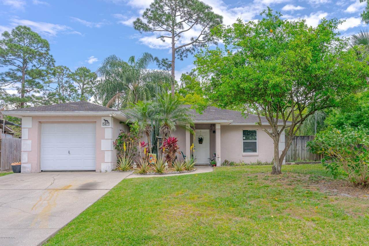 1477 Admiral Nimitz Avenue - Photo 1 1477 Admiral Nimitz Avenue - Photo 1