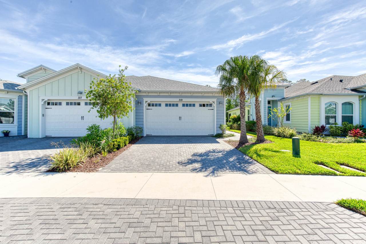 319 Island Breeze Avenue - Photo 1 319 Island Breeze Avenue - Photo 1