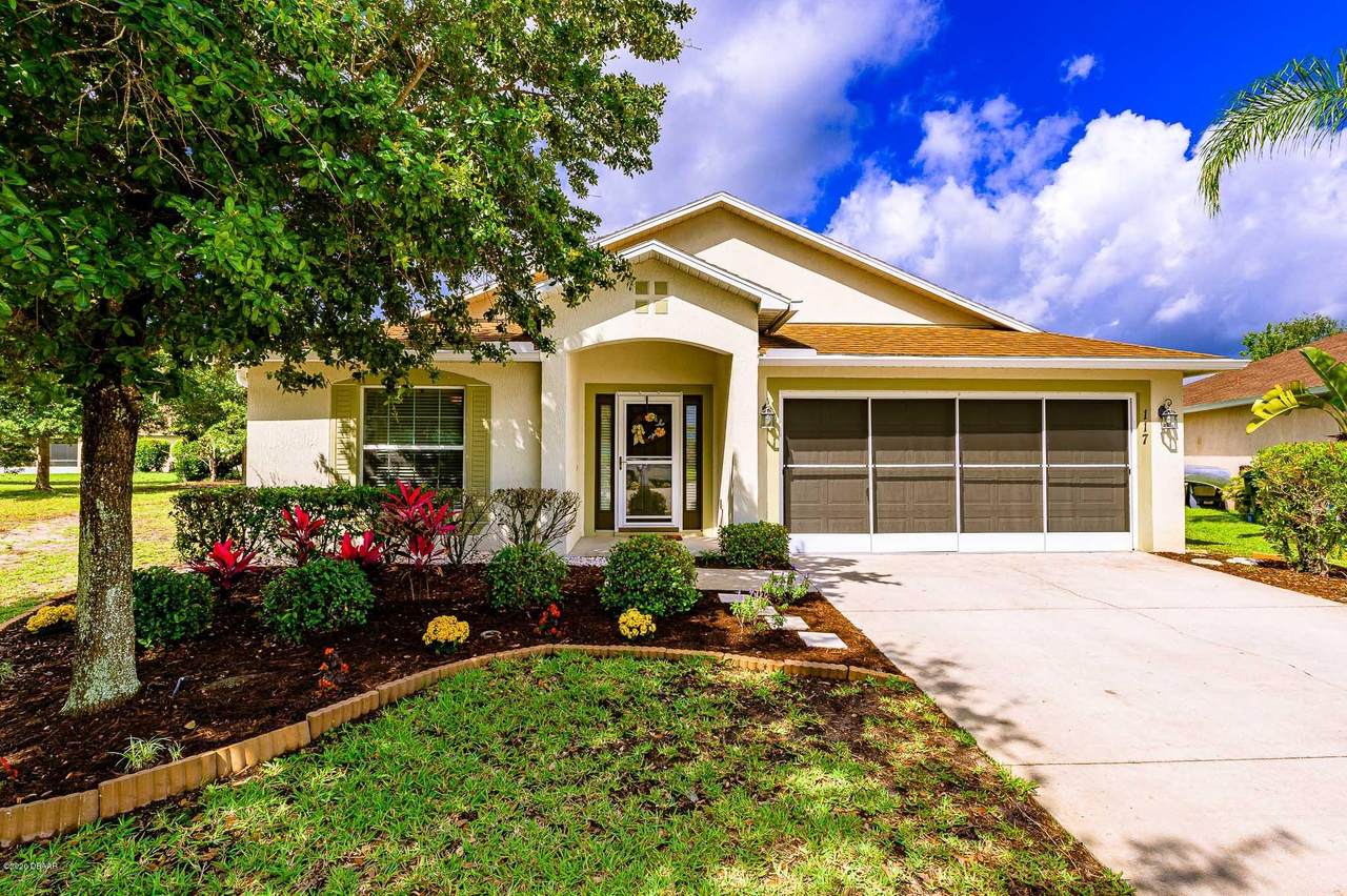 117 Blue Daze Circle - Photo 1