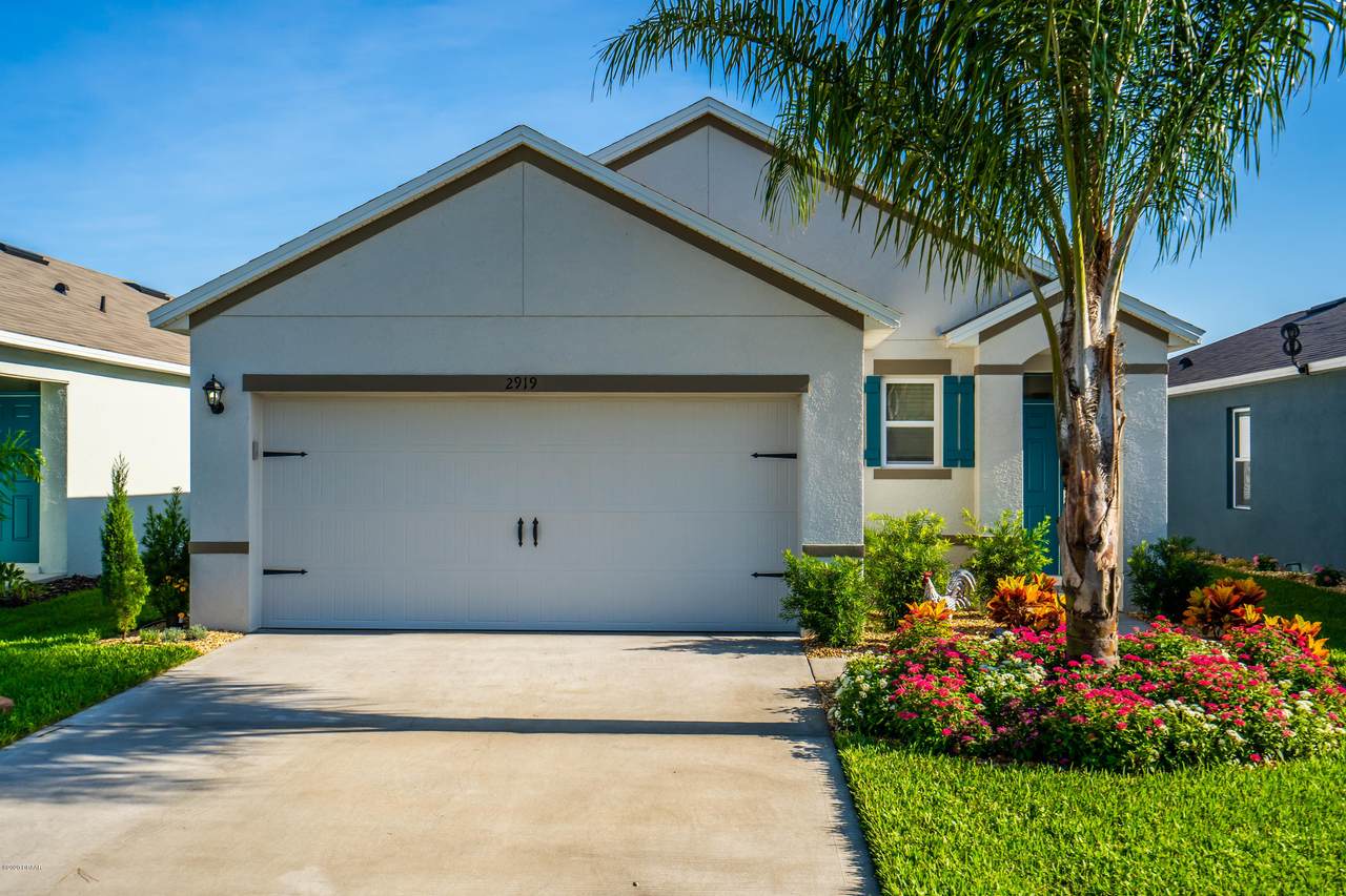 2919 Taton Trace - Photo 1