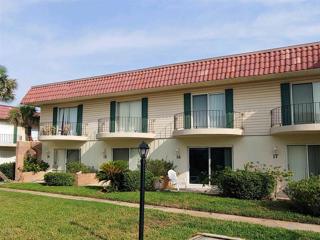 2810 Ocean Shore Boulevard - Photo 1