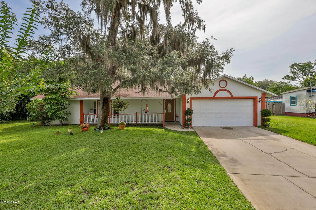 805 Palmetto Street - Photo 1