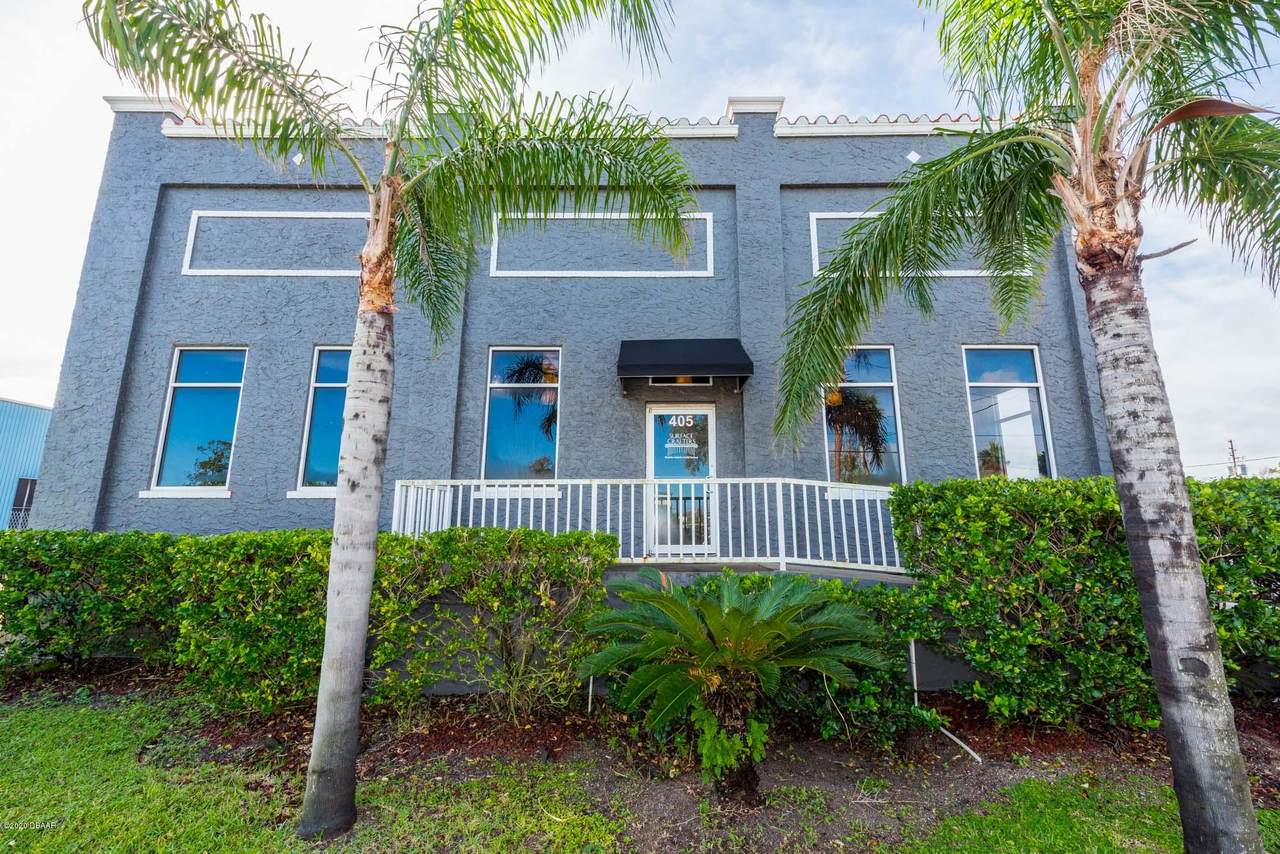 405 6th Street - Photo 1