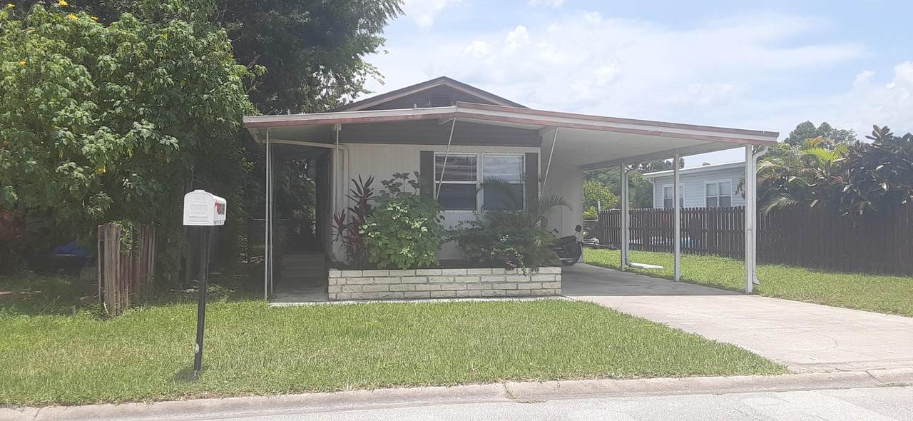2039 Hickorywood Drive - Photo 1