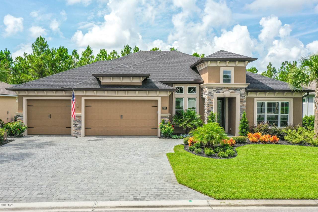 872 Creekwood Drive - Photo 1