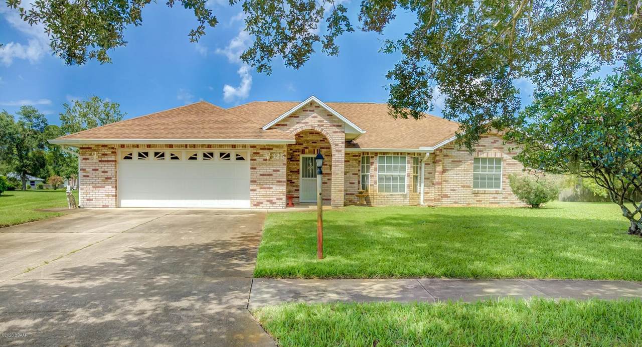 325 Pine Breeze Drive - Photo 1