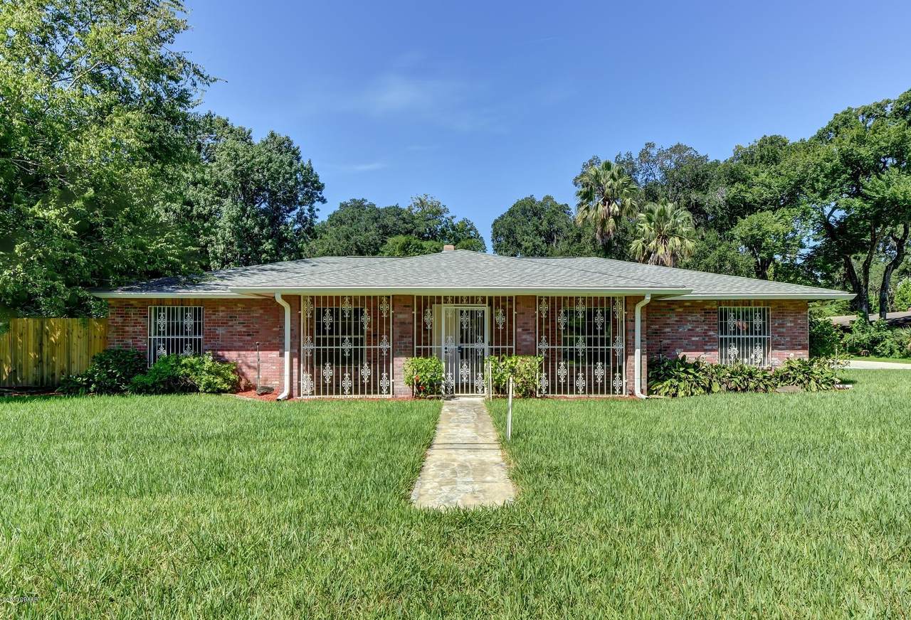 1190 Dal Maso Drive - Photo 1
