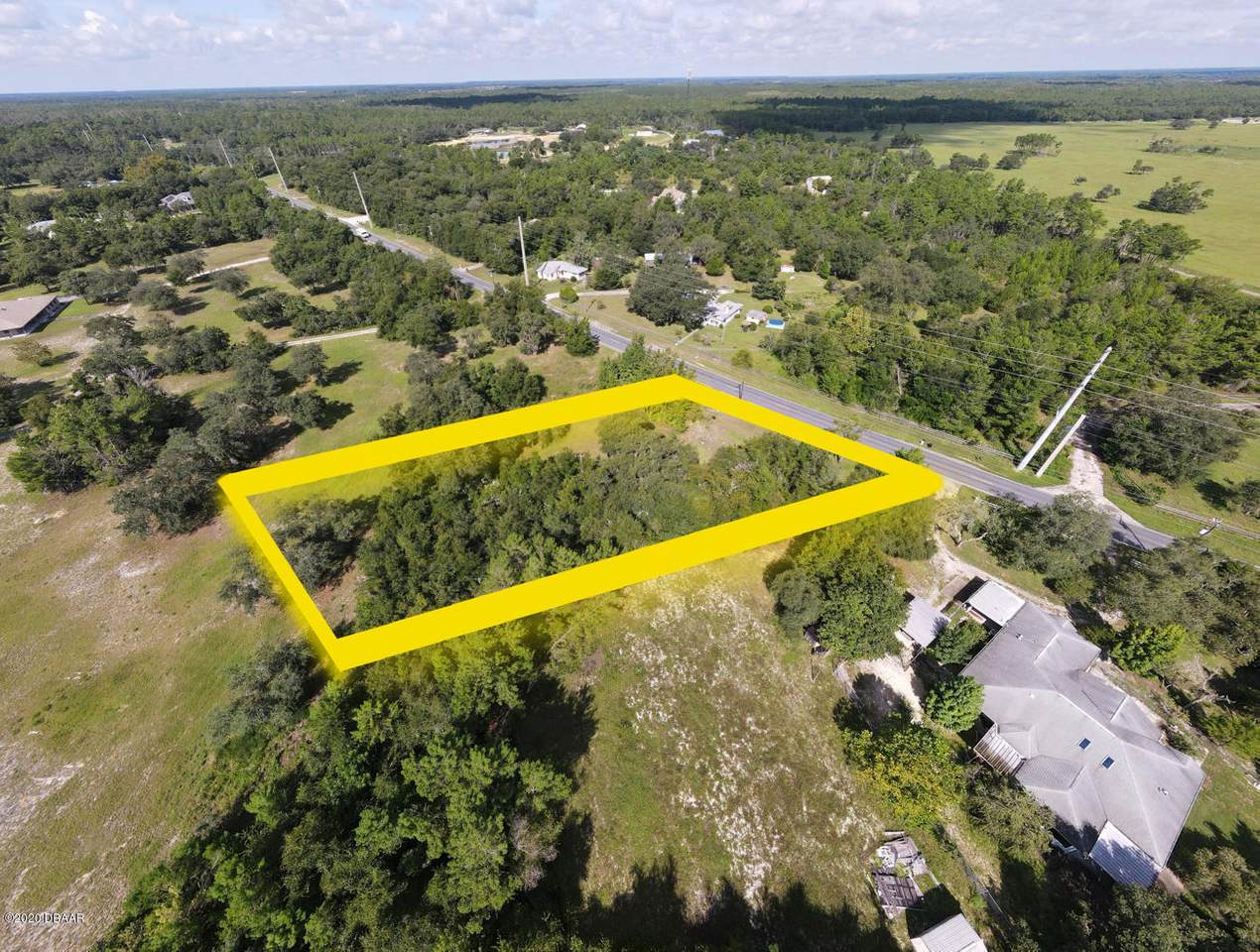 3010 Turnbull Bay Road - Photo 1