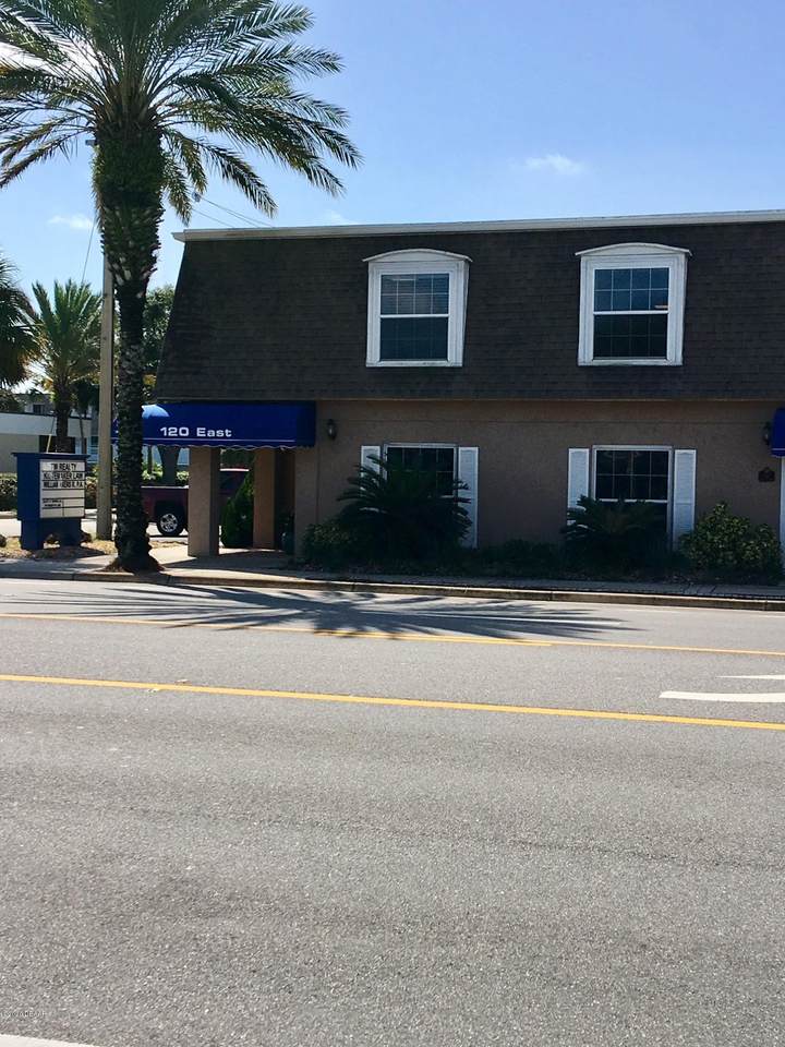 120 Granada Boulevard - Photo 1