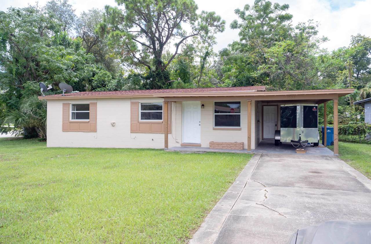 1355 Wright Street - Photo 1