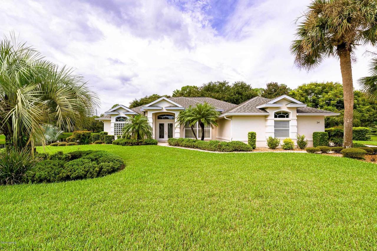 24 Bay Lake Drive - Photo 1