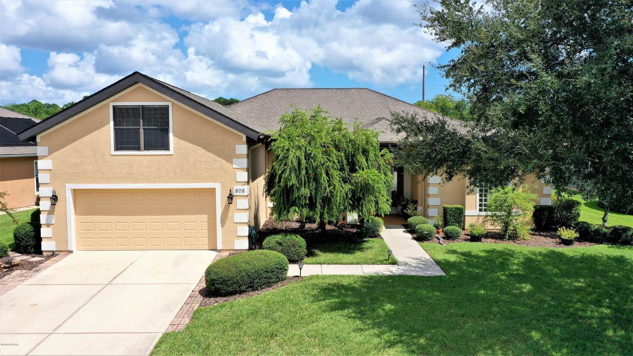808 Westlake Drive - Photo 1