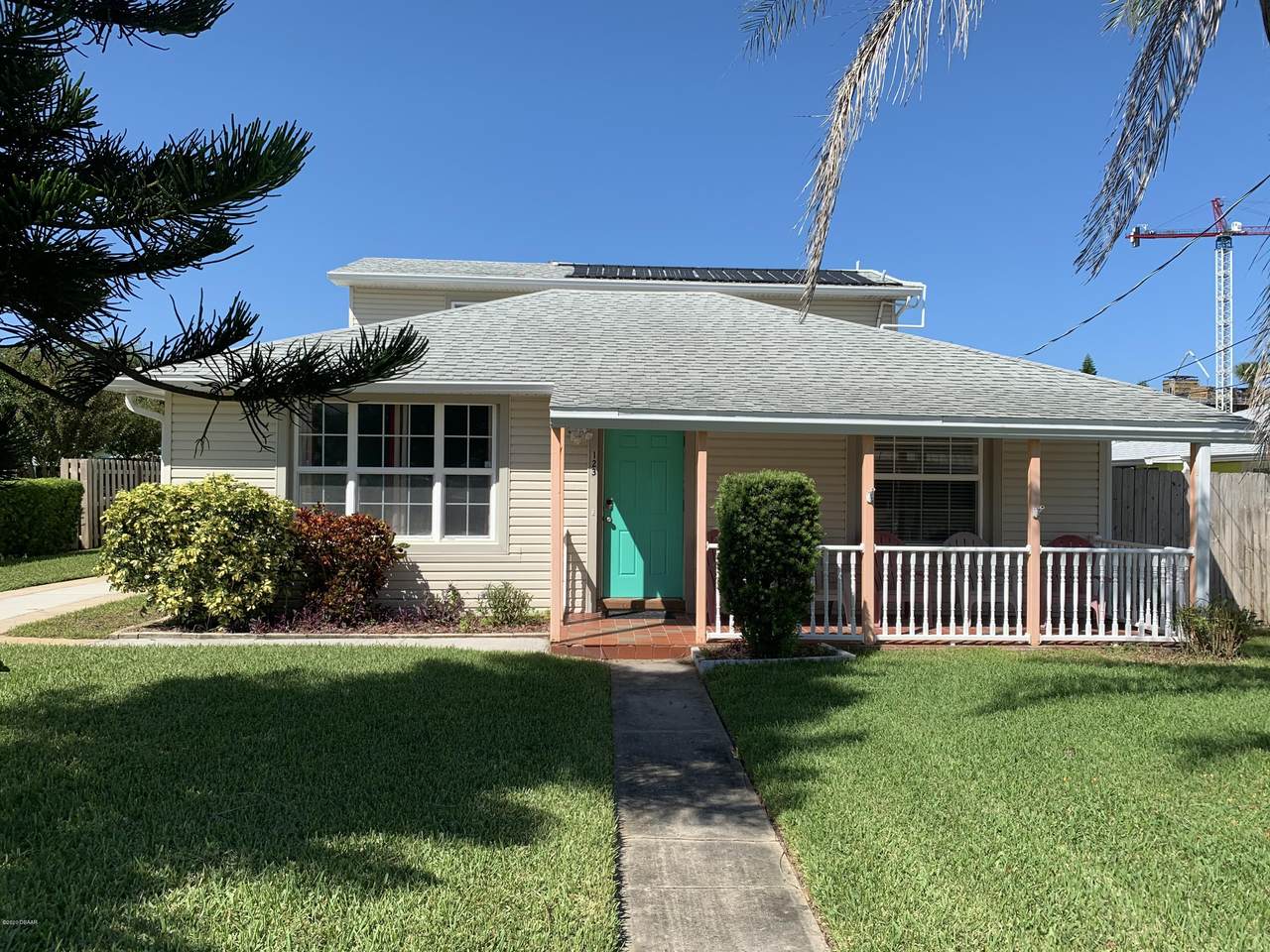 123 Botefuhr Avenue - Photo 1