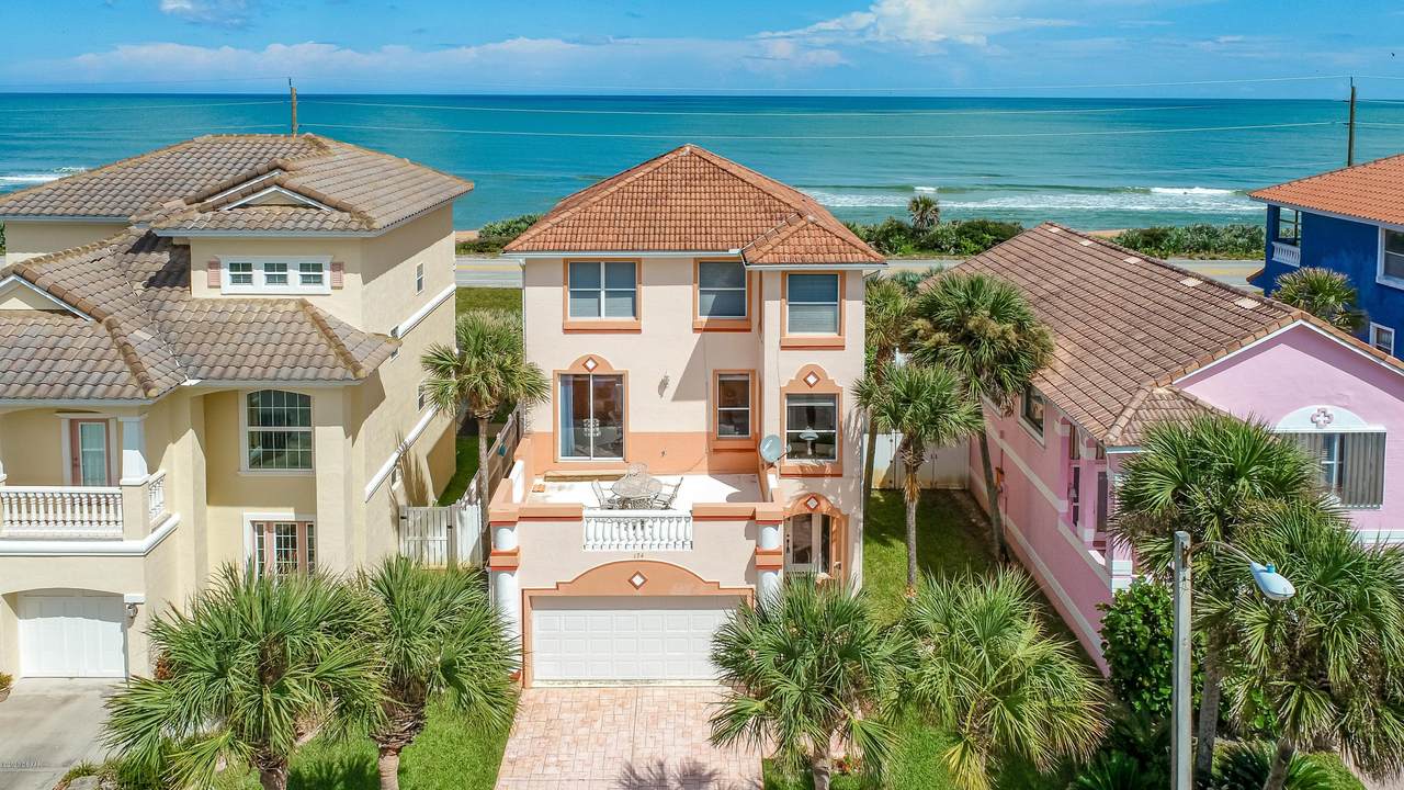 174 Coquina Key Drive - Photo 1