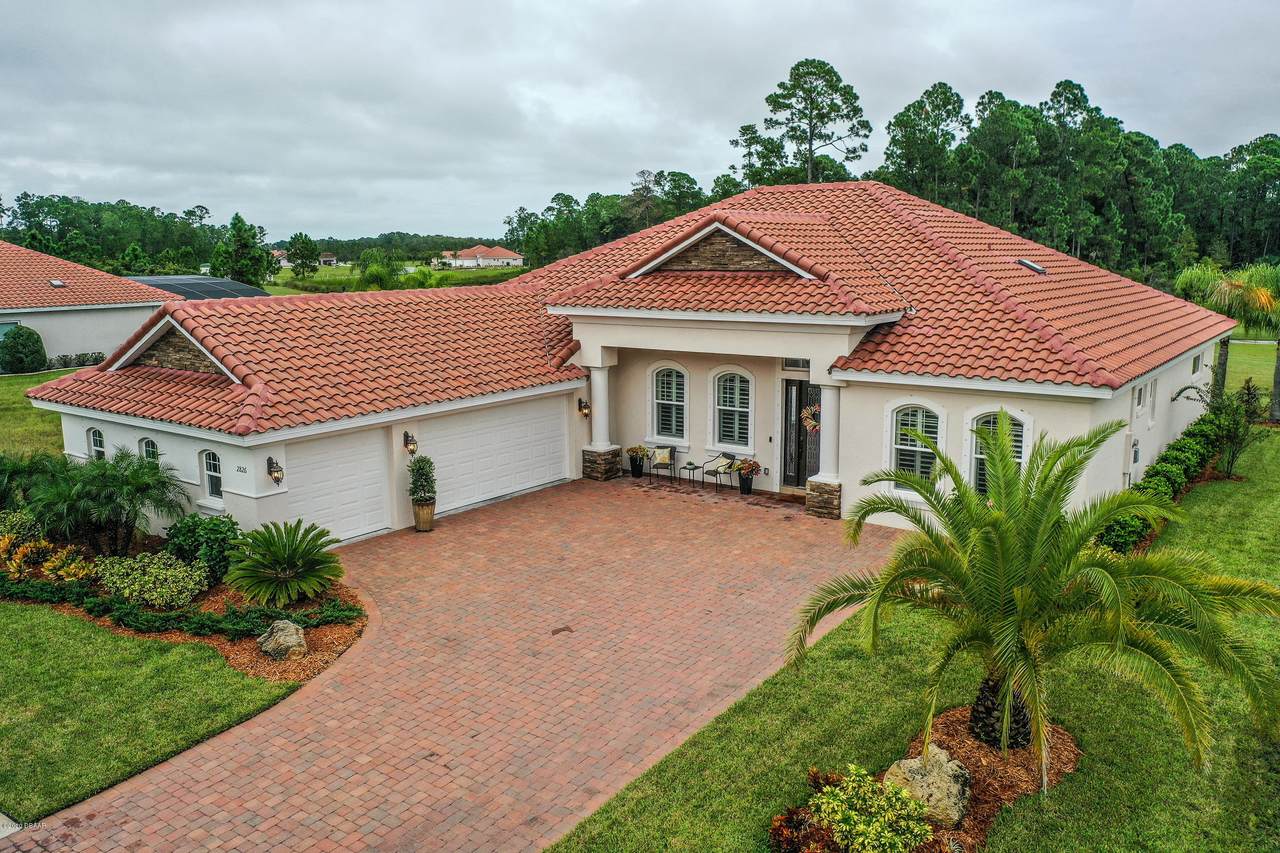2826 Asciano Court - Photo 1