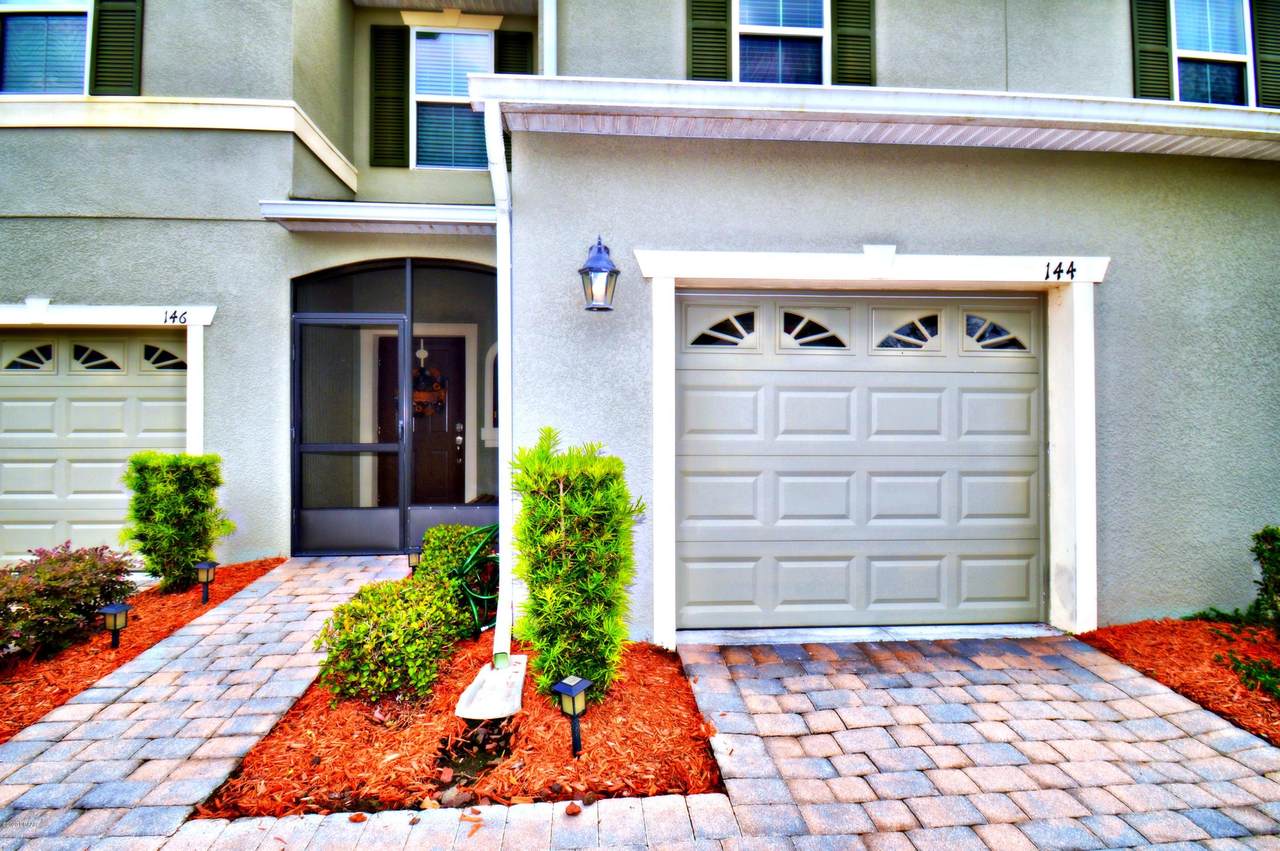 144 Aston Grande Drive - Photo 1