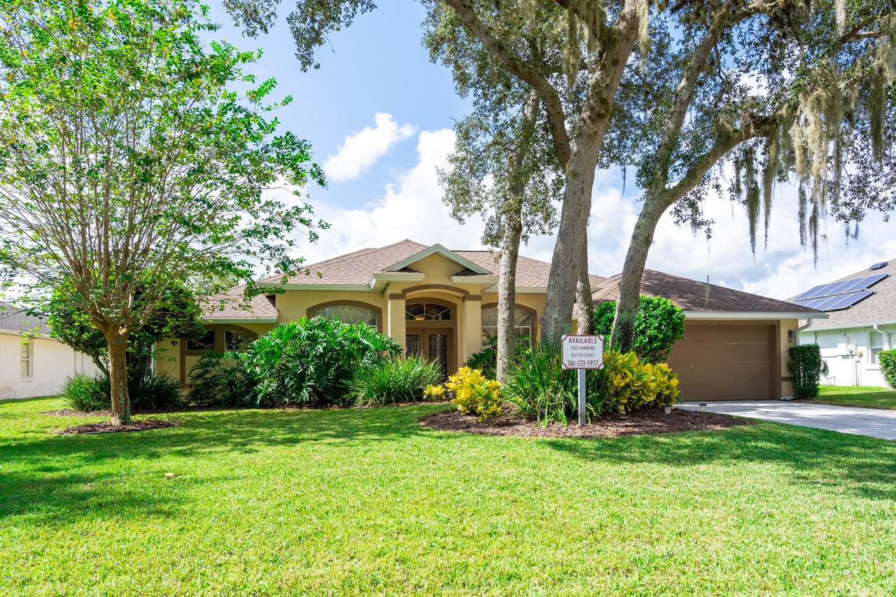 46 Creek Bluff Way - Photo 1