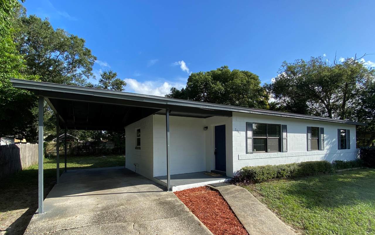 2481 Austin Avenue - Photo 1