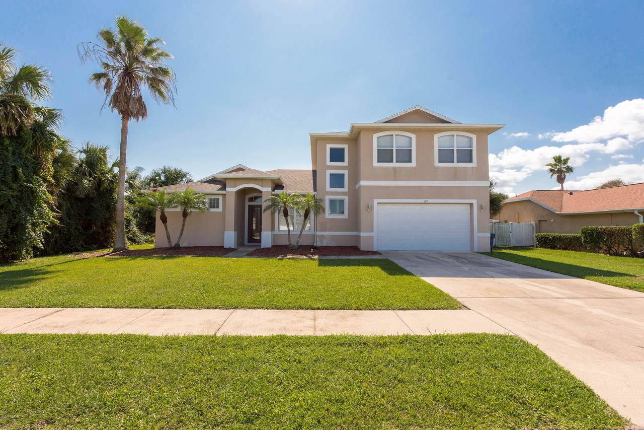 122 Heron Dunes Drive - Photo 1