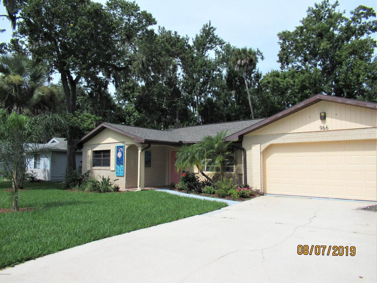 966 Bramble Bush Circle - Photo 1