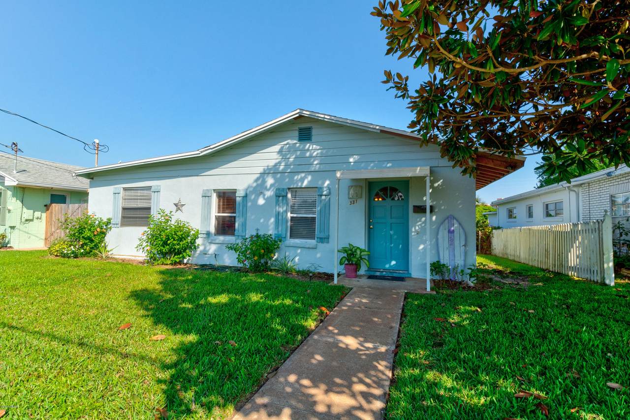 331 Williams Avenue - Photo 1