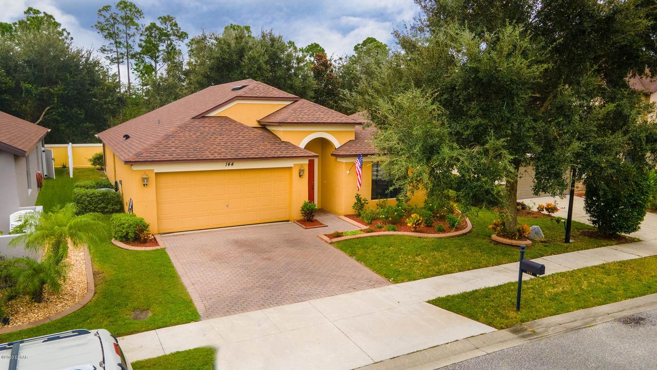 144 Campanello Court - Photo 1