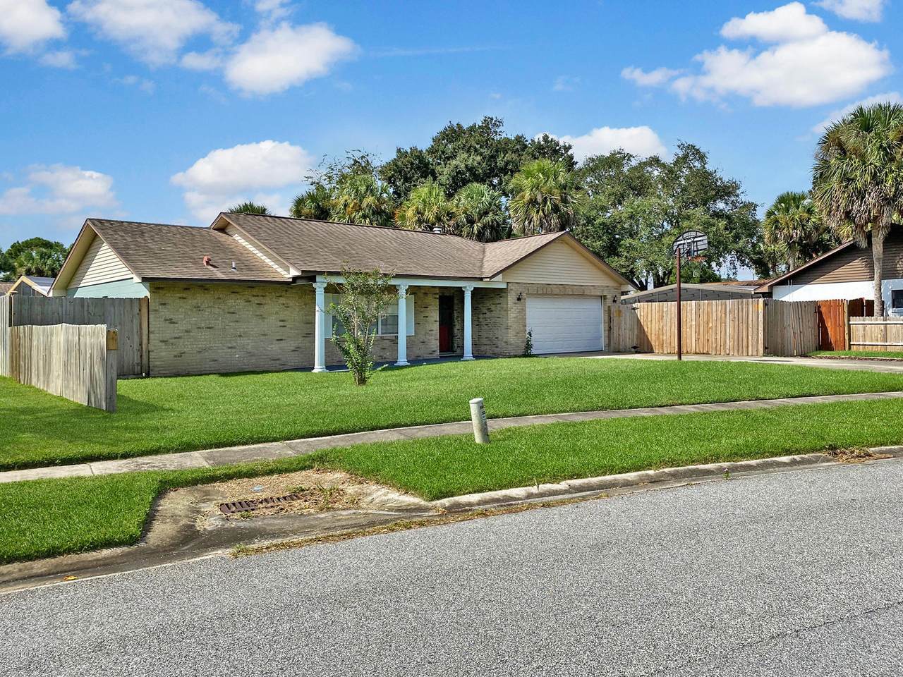 5808 Southport Drive - Photo 1