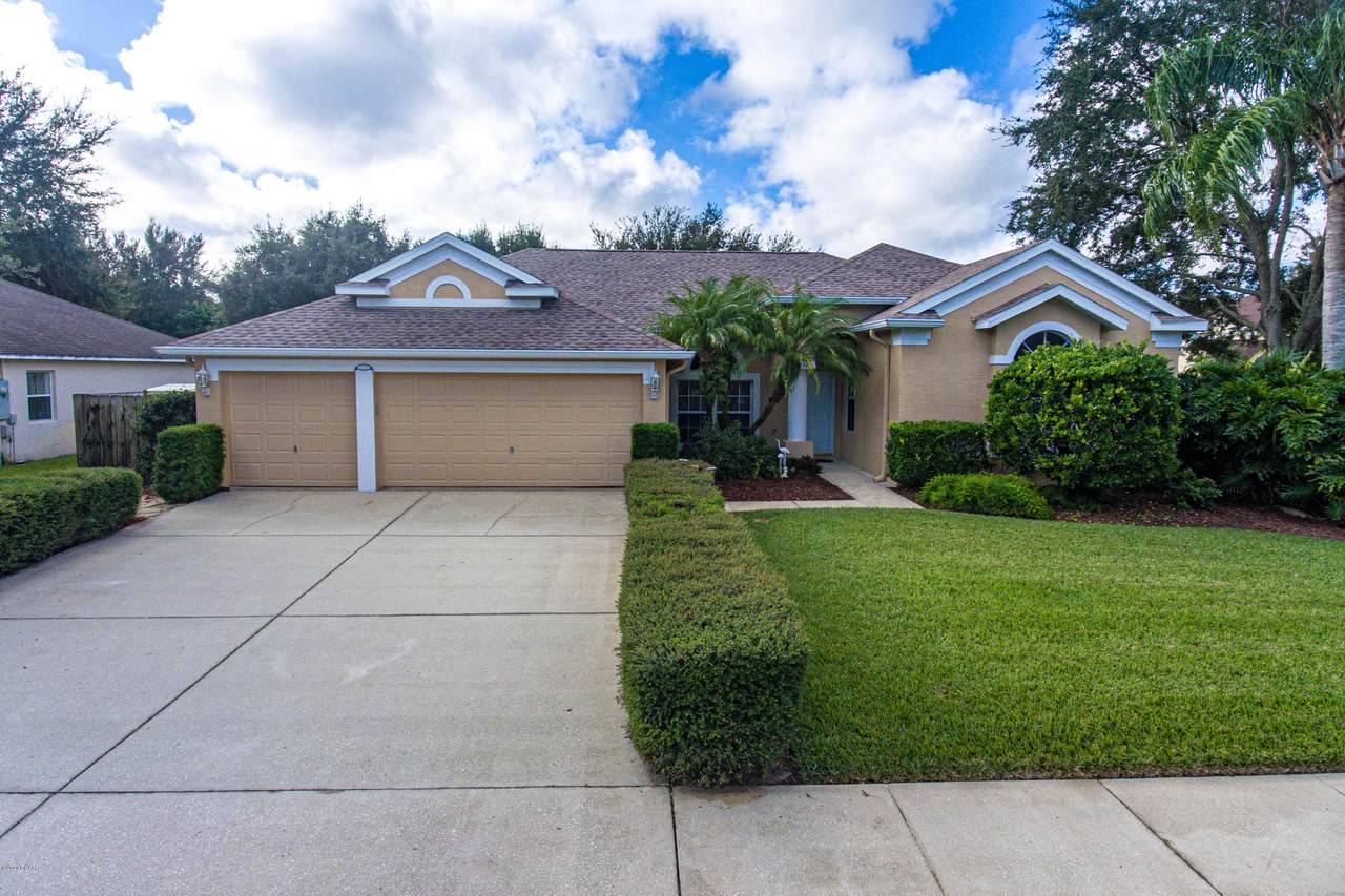 1432 Princess Paula Drive - Photo 1