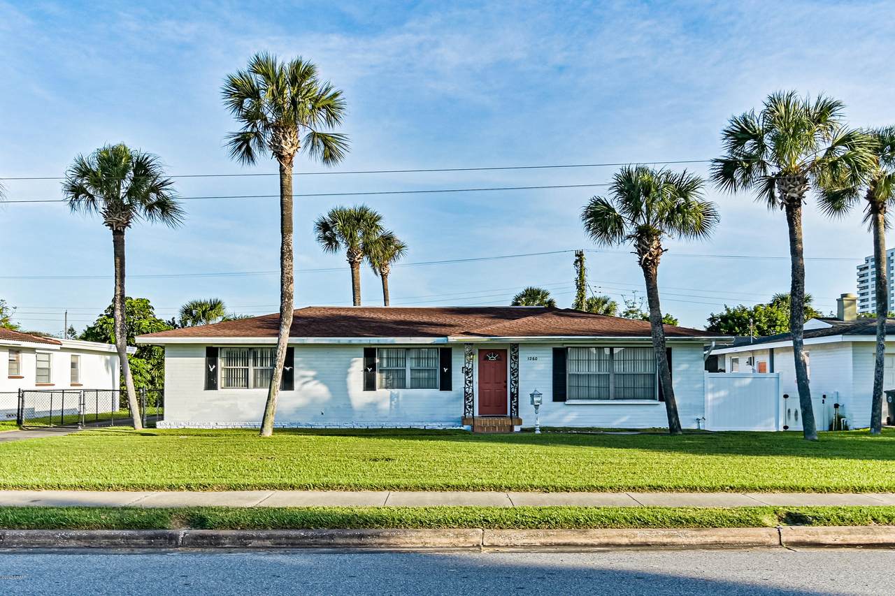 1260 Bel Aire Drive - Photo 1