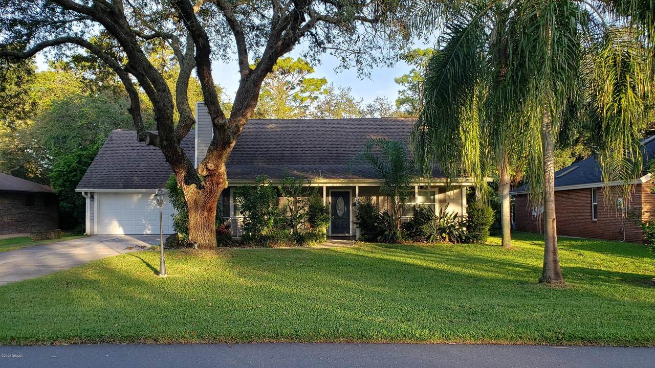 33 Lazy Eight Drive - Photo 1