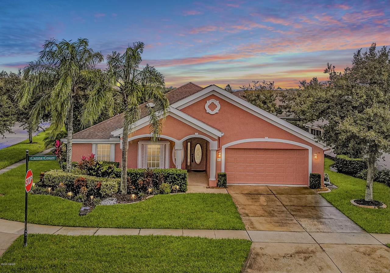 5401 Canna Court - Photo 1