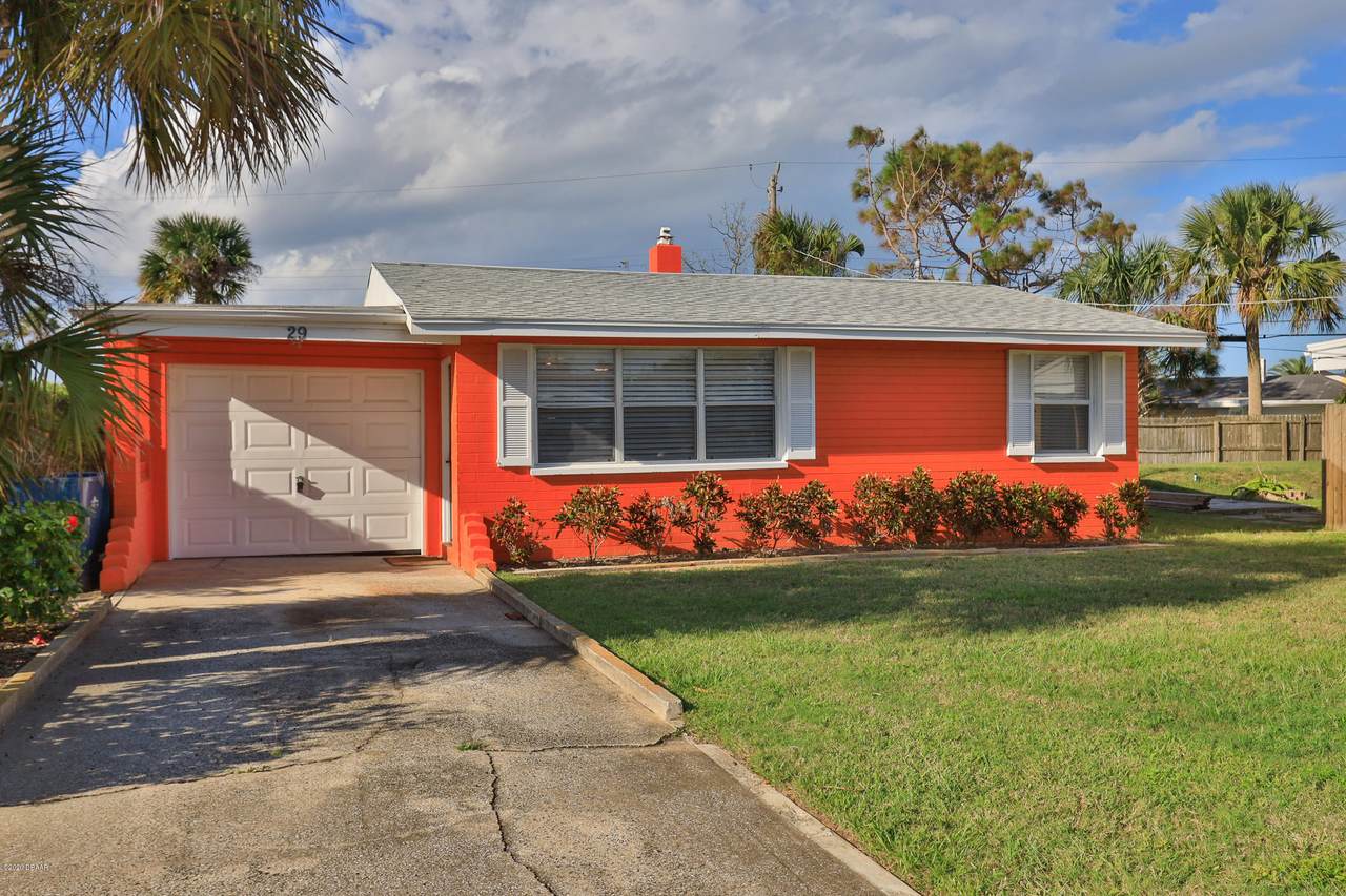 29 Palmetto Drive - Photo 1