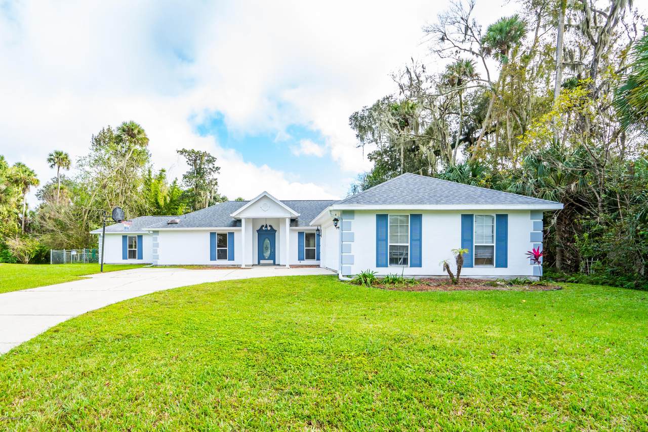 2224 Juanita Drive - Photo 1