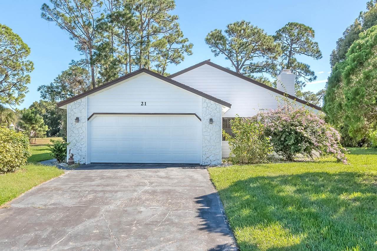 21 Skimmer Circle - Photo 1