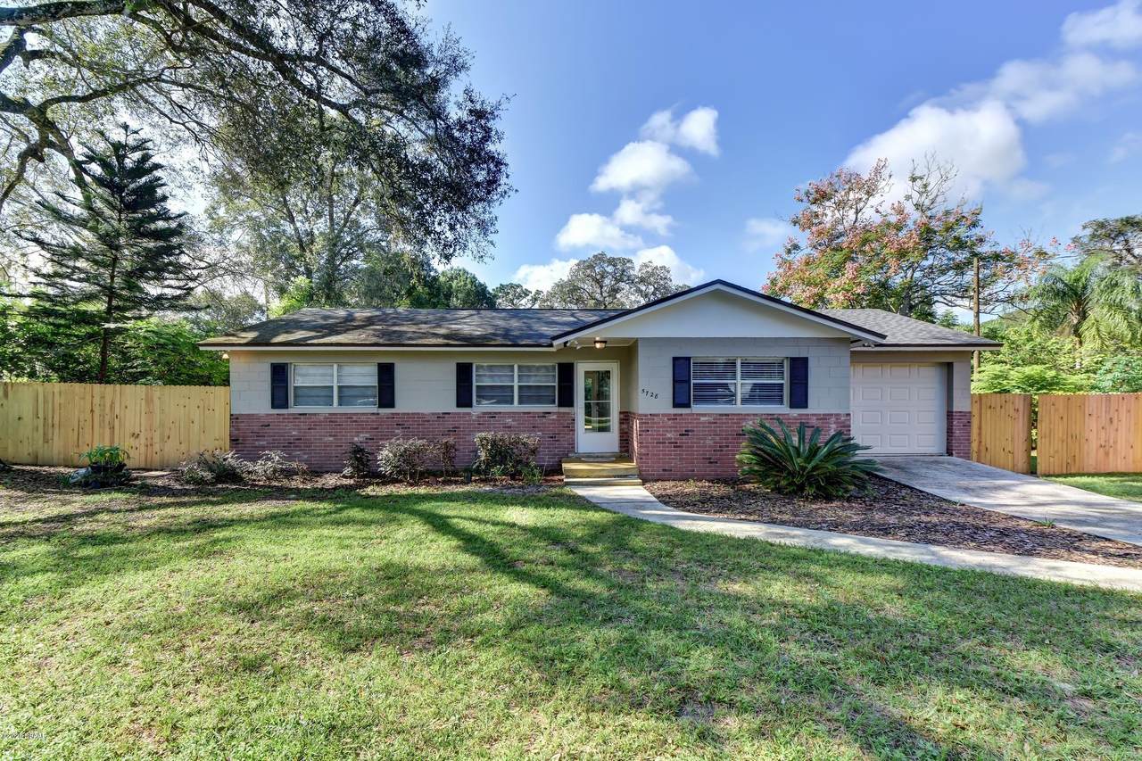 5728 Clark Street - Photo 1