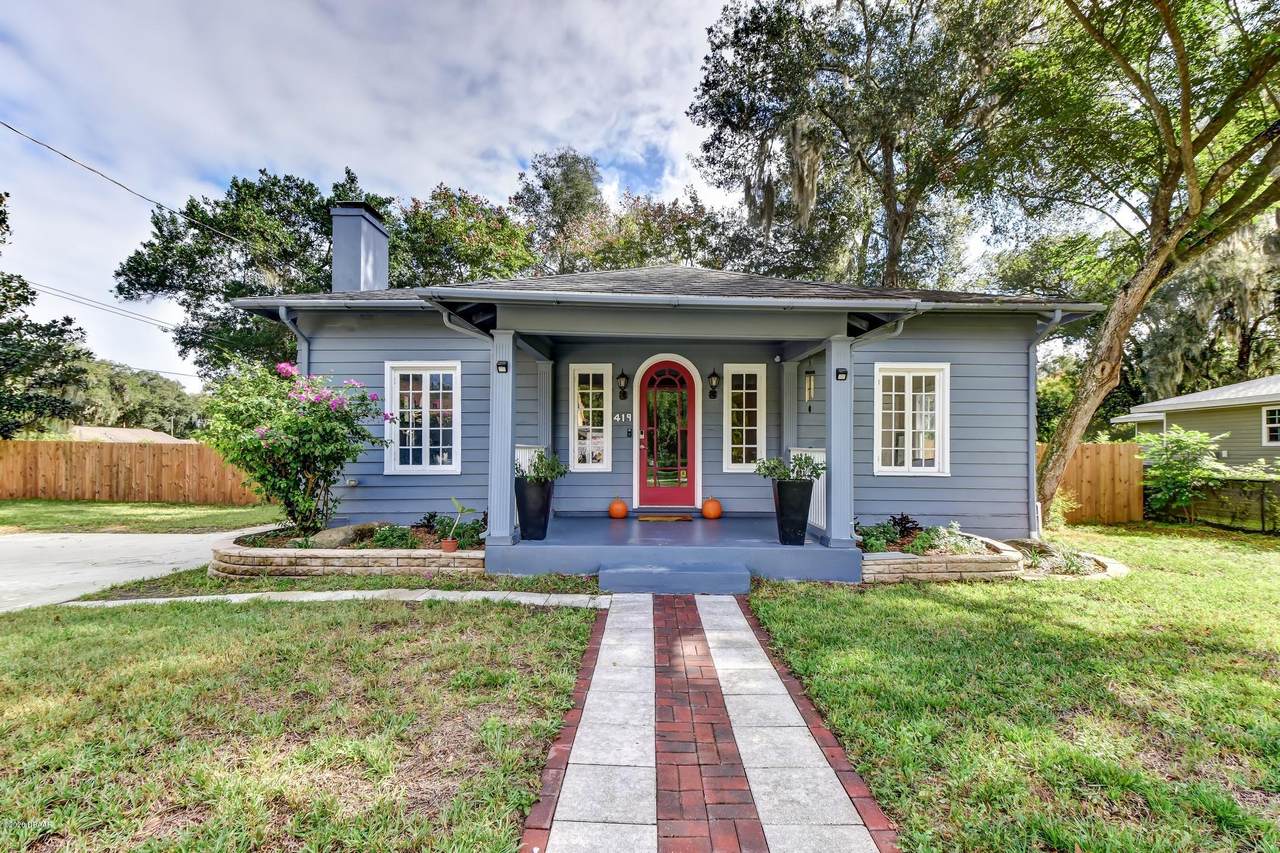 419 Stone Street - Photo 1