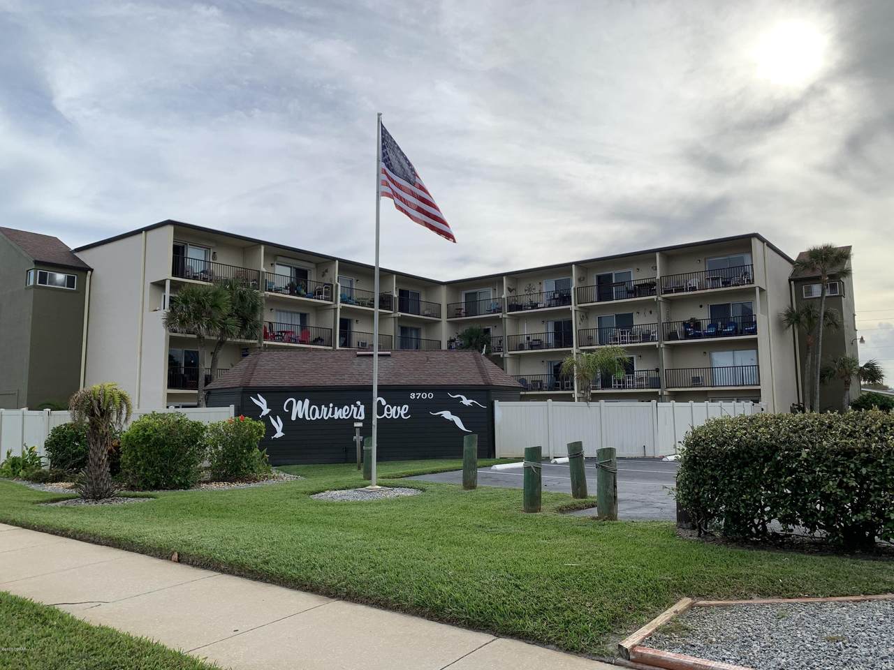 3700 Atlantic Avenue - Photo 1