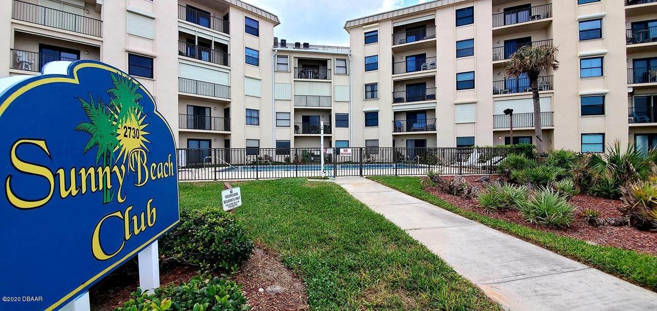 2730 Ocean Shore Boulevard - Photo 1