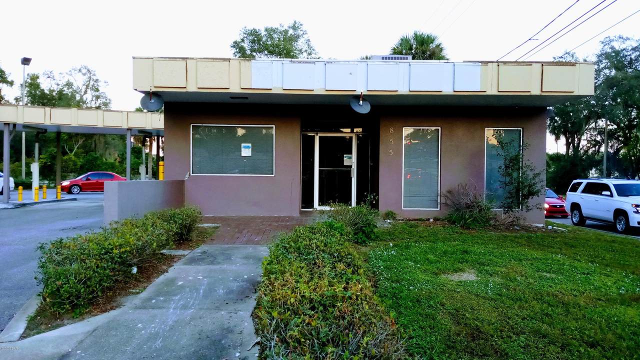 855 Woodland Boulevard - Photo 1
