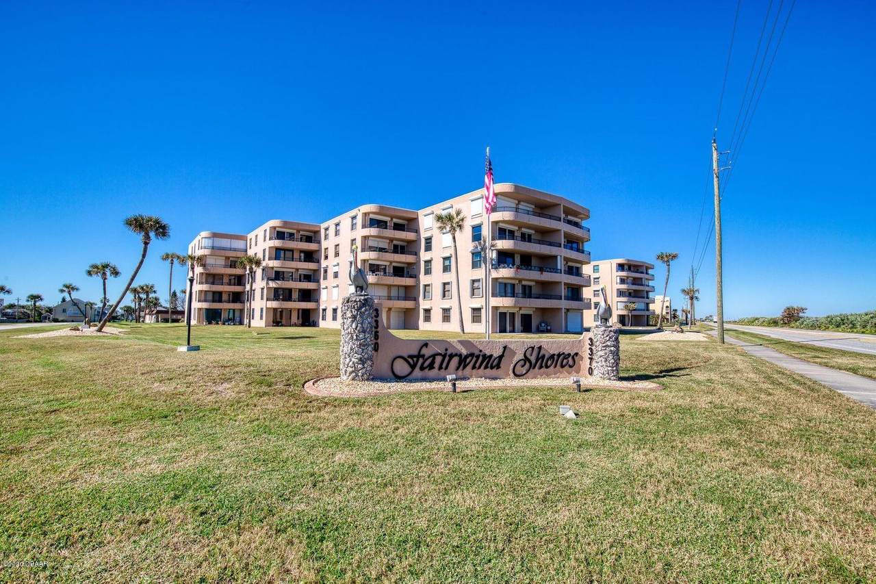 3360 Ocean Shore Boulevard - Photo 1