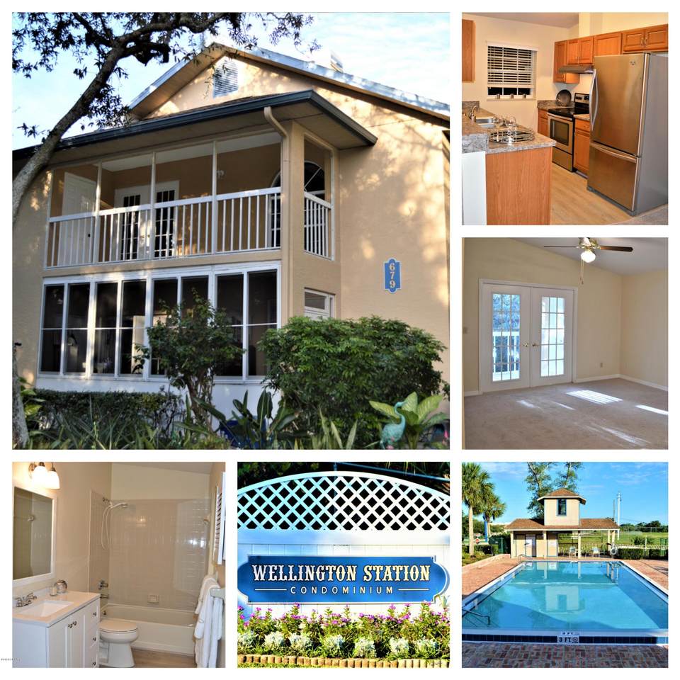 679 Wellington Station Boulevard - Photo 1